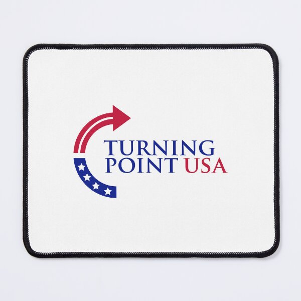Item preview, Turning Point - American Culture designed and sold by CoolNames.