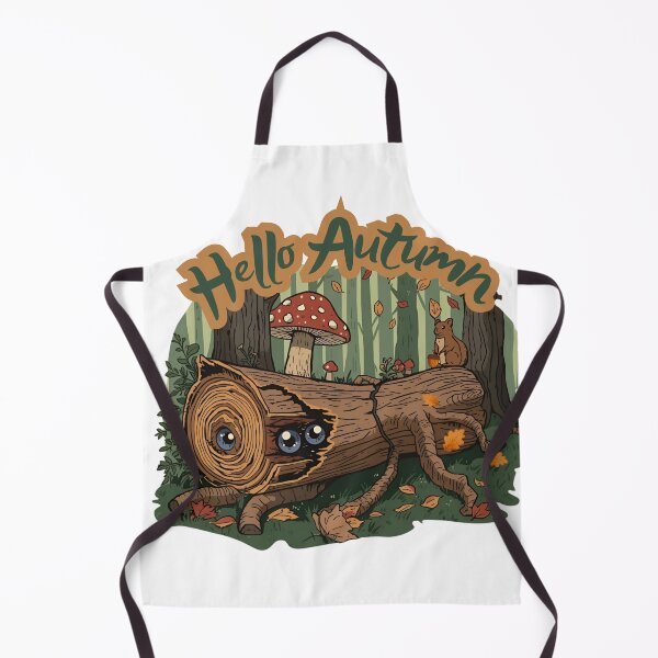Item preview, Hello Autumn designed and sold by MariposART.