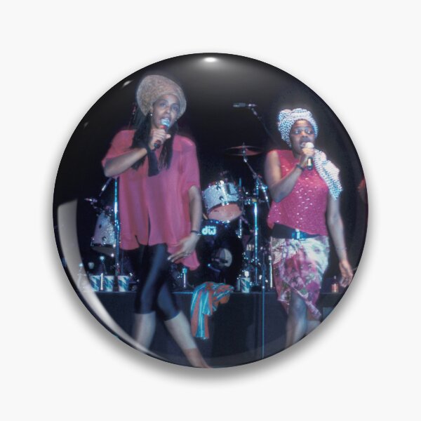 Item preview, Zap Mama - Photograph designed and sold by ConcertImages.