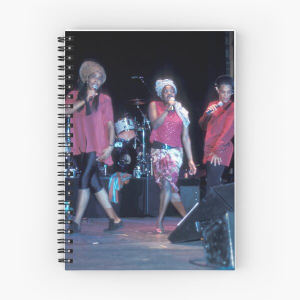 Item preview, Zap Mama - Photograph designed and sold by ConcertImages.