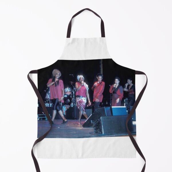 Item preview, Zap Mama - Photograph designed and sold by ConcertImages.
