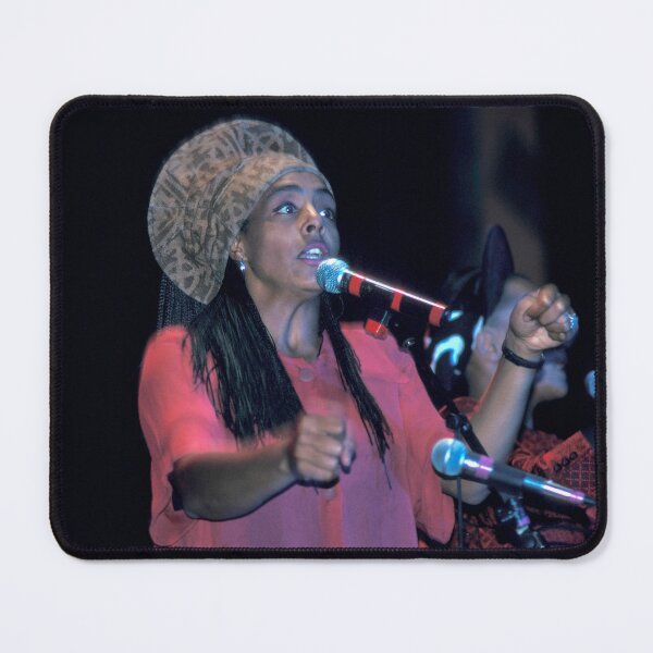 Item preview, Zap Mama - Photograph designed and sold by ConcertImages.