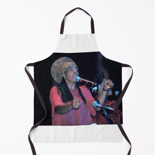 Item preview, Zap Mama - Photograph designed and sold by ConcertImages.