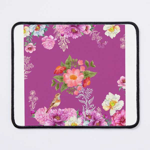 Item preview, Pink purple Abstract design designed and sold by Jacsss2.