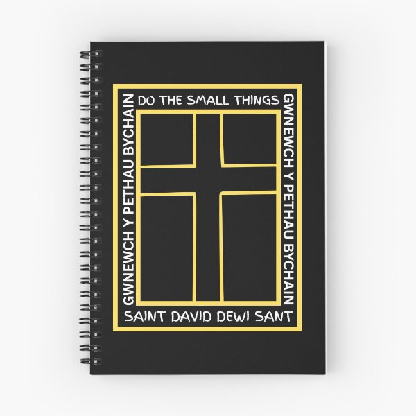 Item preview, SAINT DAVID DEWI SANT designed and sold by BandM Jos-Wilias.