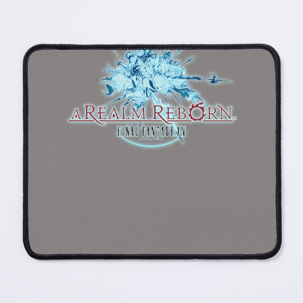Item preview, FINAL-FANTASY-XIV-A-REALM-REBORN-LOGO---COPY designed and sold by bouseasley55.