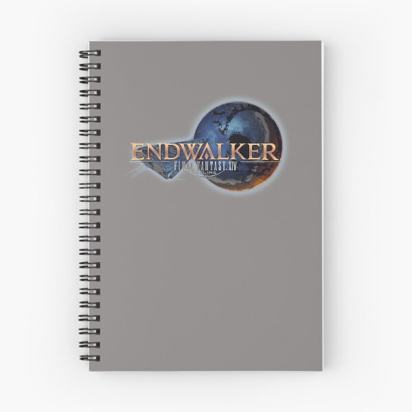 Item preview, FINAL-FANTASY-XIV-ENDWALKER---COPY designed and sold by bouseasley55.