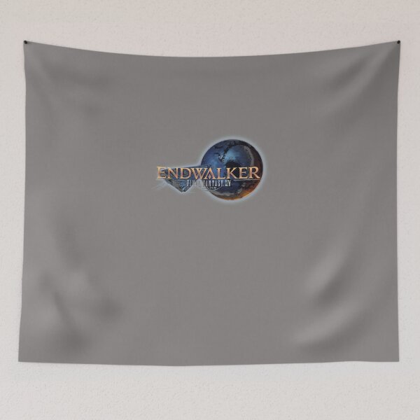 Item preview, FINAL-FANTASY-XIV-ENDWALKER---COPY designed and sold by bouseasley55.