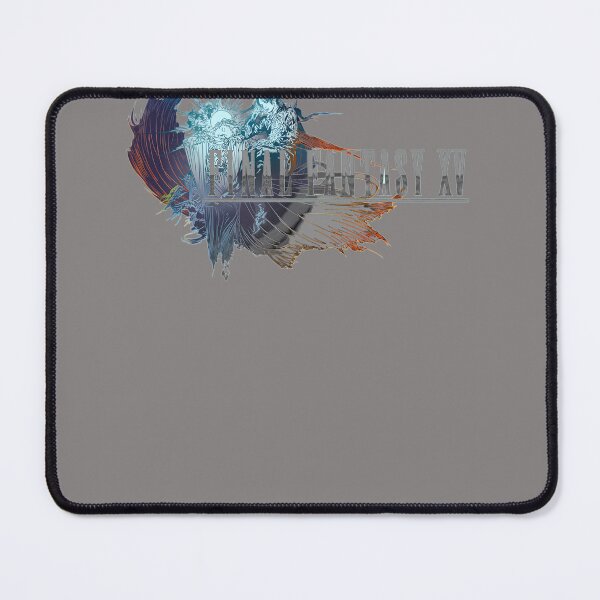 Item preview, FINAL-FANTASY-XV-ENDING-LOGO---COPY designed and sold by bouseasley55.