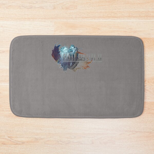 Item preview, FINAL-FANTASY-XV-ENDING-LOGO---COPY designed and sold by bouseasley55.
