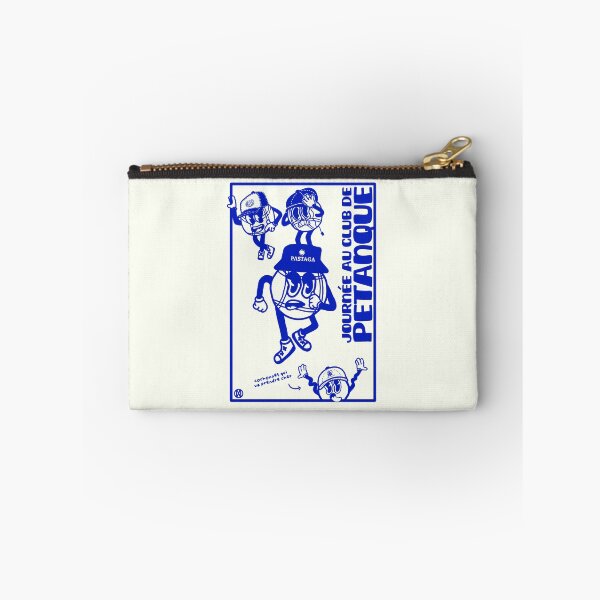 Item preview, Day at the Pétanque Club designed and sold by petiteToulon.