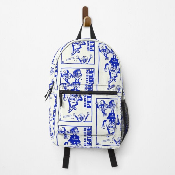 Item preview, Day at the Pétanque Club designed and sold by petiteToulon.