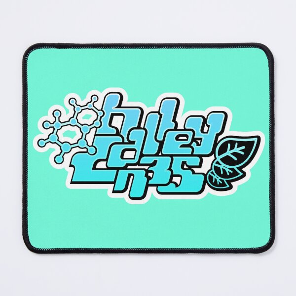 Item preview, Halley Labs designed and sold by GAMMMELFLEISCH.