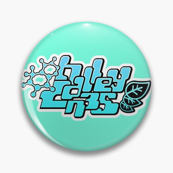 Item preview, Halley Labs designed and sold by GAMMMELFLEISCH.
