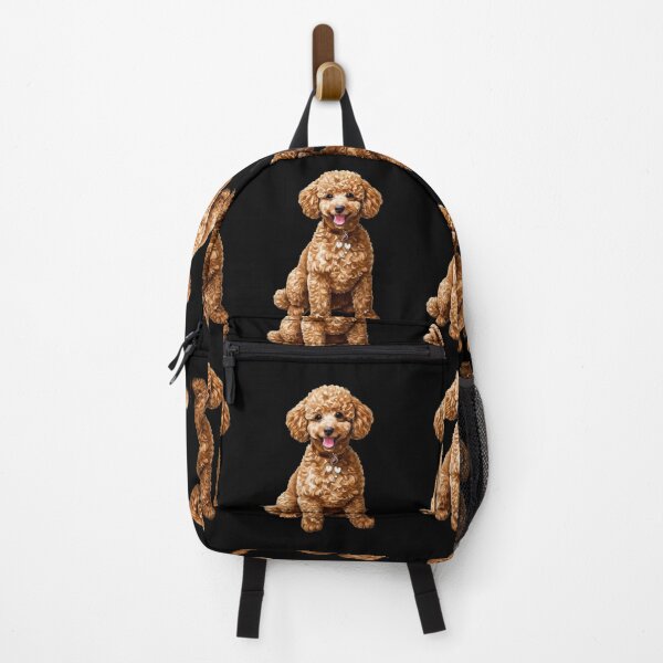 Item preview, Poodles Make Life Paw-some designed and sold by RockitBaby.