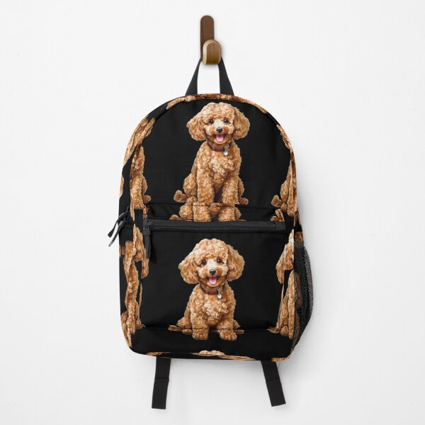 Item preview, All You Need is Love and a Poodle designed and sold by RockitBaby.