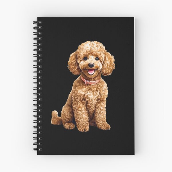 Item preview, Poodle Patrol designed and sold by RockitBaby.