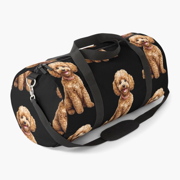Item preview, Poodle Patrol designed and sold by RockitBaby.