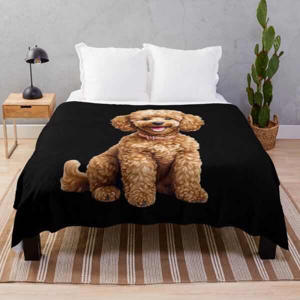 Item preview, Patrulla de caniches designed and sold by RockitBaby.