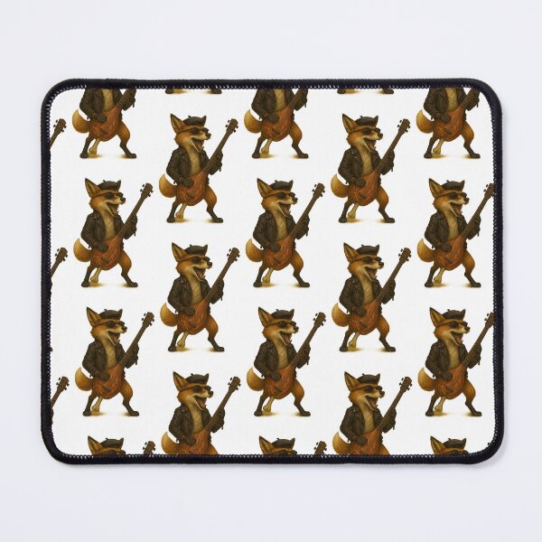 Item preview, “Cando o xamón soa, o raposo dances” designed and sold by Sementegalega.