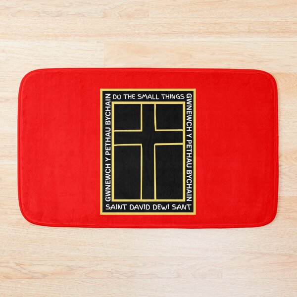 Item preview,  SAINT DAVID DEWI SANT ii designed and sold by aledfychan.