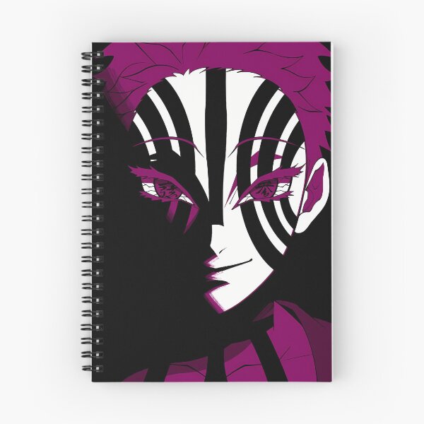 Item preview, Akaza - Kimetsu no Yaiba designed and sold by christiansee.