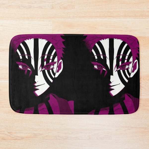 Item preview, Akaza - Kimetsu no Yaiba designed and sold by christiansee.