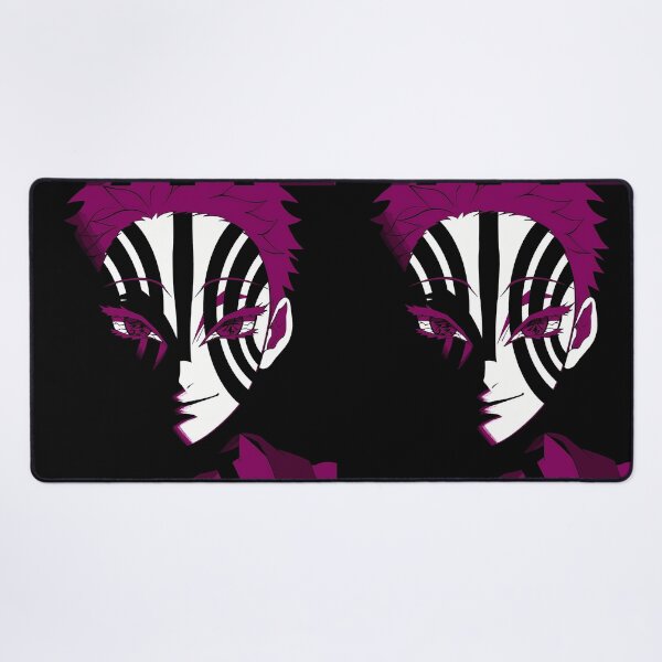 Item preview, Akaza - Kimetsu no Yaiba designed and sold by christiansee.