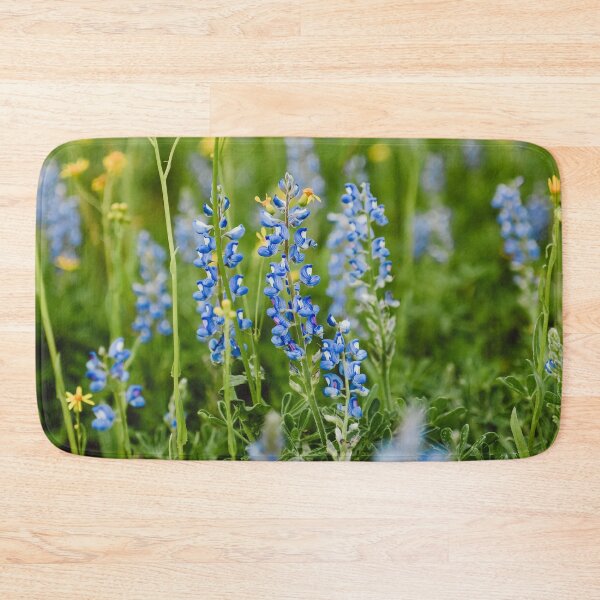 Item preview, Blue Bonnets 0208 designed and sold by anchorsofhope.