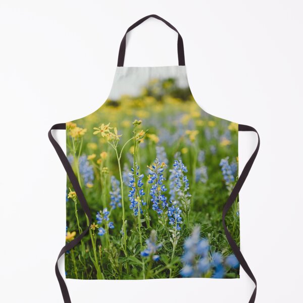 Item preview, Blue Bonnets 0208 designed and sold by anchorsofhope.
