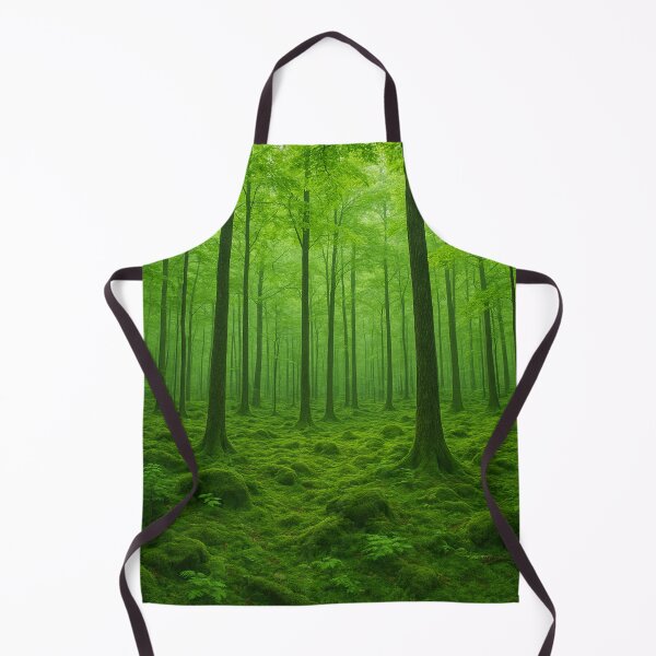 Item preview, GREEN FOREST designed and sold by LOLScavenger.