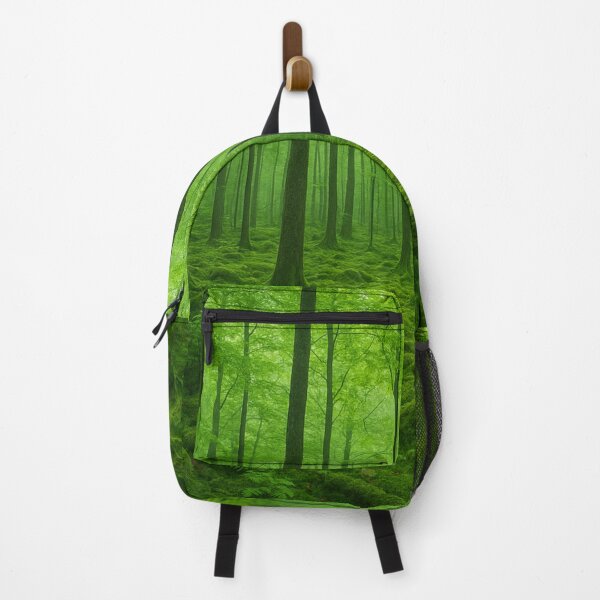 Item preview, GREEN FOREST designed and sold by LOLScavenger.