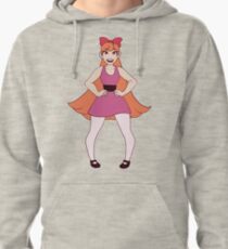 Blossom Pullover Hoodie