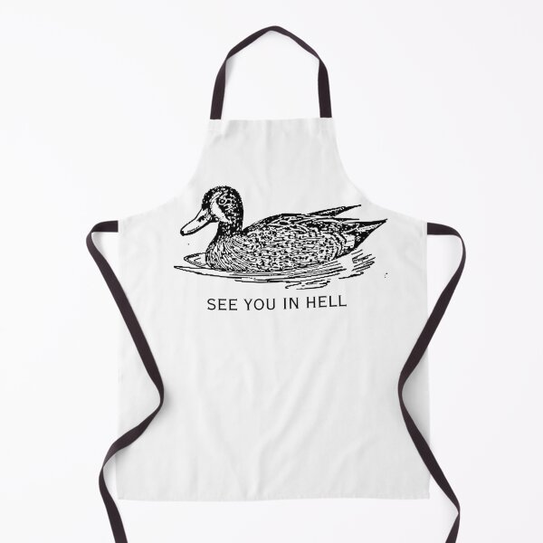 Item preview, See You There designed and sold by MadMadamMeg.