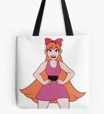 Blossom Tote Bag