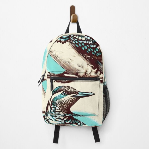 Item preview, Marbled Murrelet designed and sold by theAVIARY7.