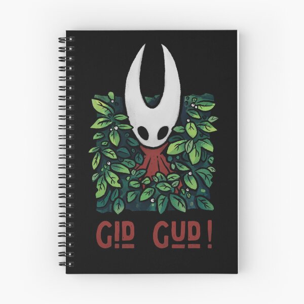 Item preview, Gid Gud! - Hornet | Silksong designed and sold by keyvei.