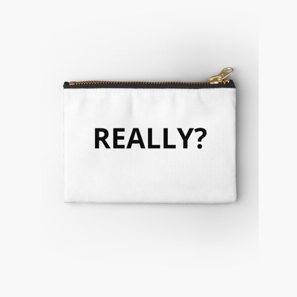 Item preview, Oh, really??? designed and sold by LOLScavenger.