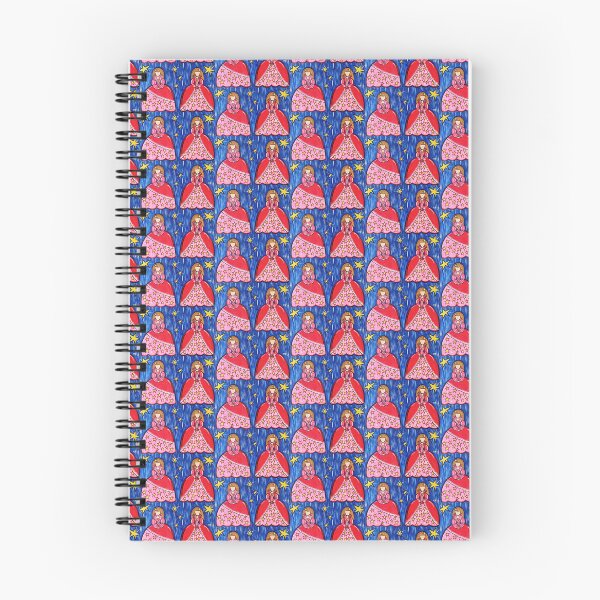 Item preview, Meninas Stars designed and sold by DoritaArtes.