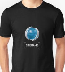 maxon c4d Unisex T-Shirt
