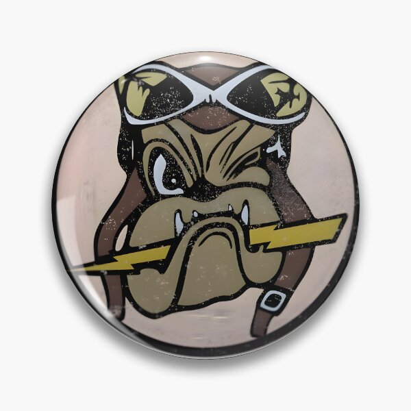 Item preview, No.3 ww ll pach  designed and sold by JeffriesArtCo.