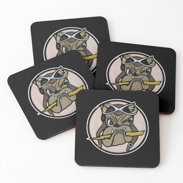Item preview, No.3 ww ll pach  designed and sold by JeffriesArtCo.