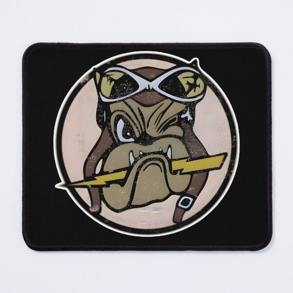 Item preview, No.3 ww ll pach designed and sold by JeffriesArtCo.