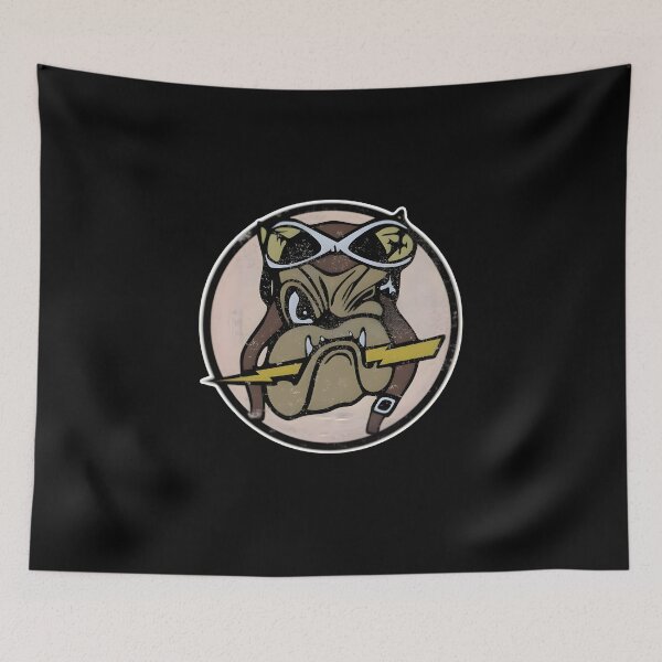 Item preview, No.3 ww ll pach  designed and sold by JeffriesArtCo.