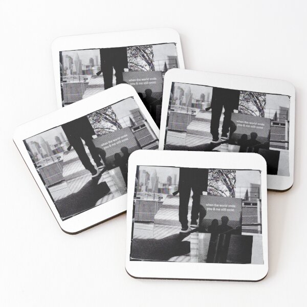 Item preview, We Exist designed and sold by .kautriaun..