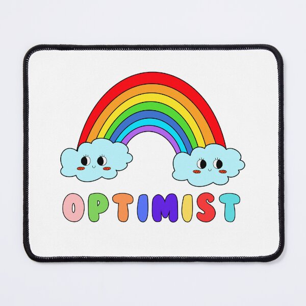 Item preview, Optimist designed and sold by Glimsy.