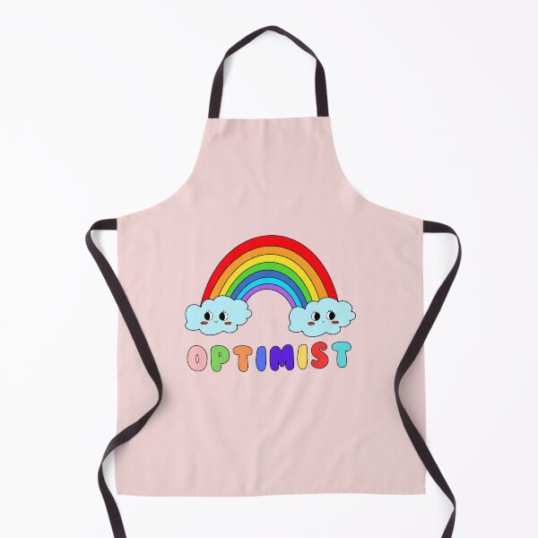 Item preview, Optimist designed and sold by Glimsy.