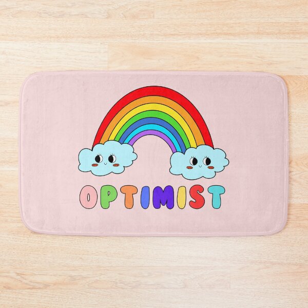 Item preview, Optimist designed and sold by Glimsy.