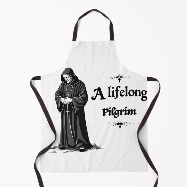 Item preview, Pilgrim Always on the Go designed and sold by JanChryzostom.