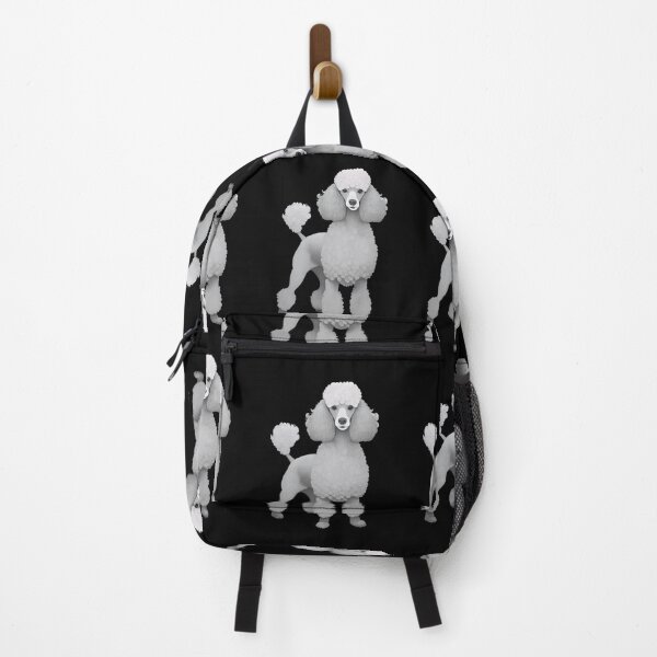 Item preview, Protected by a Poodle designed and sold by RockitBaby.